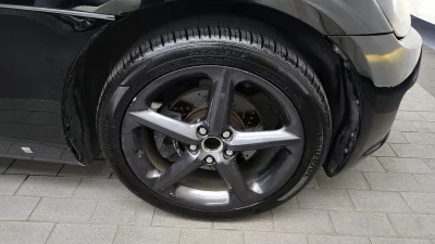 Daewoo G2X