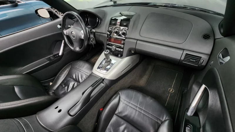 Daewoo G2X