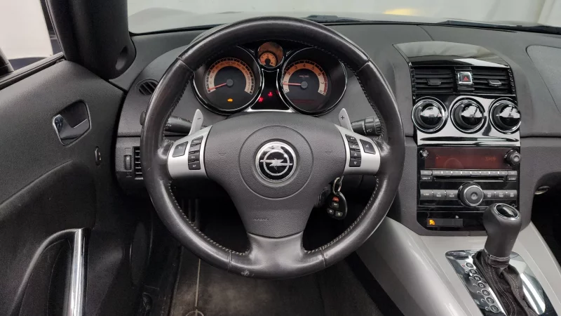 Daewoo G2X