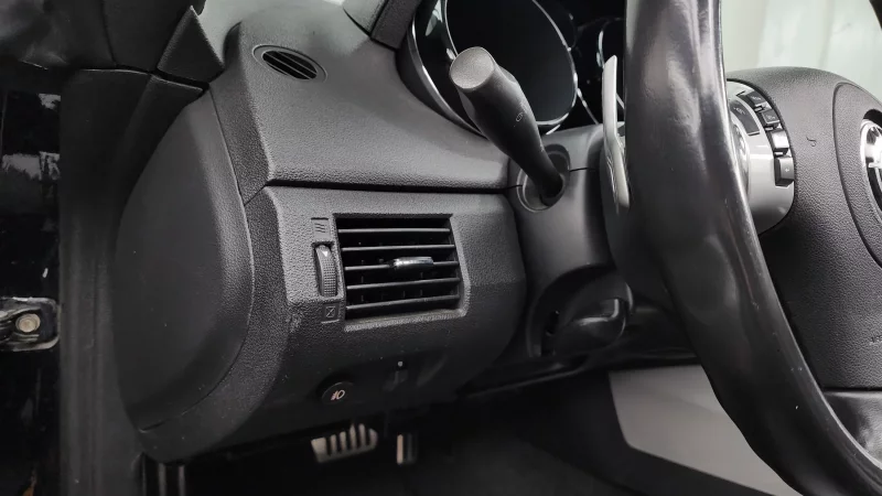 Daewoo G2X
