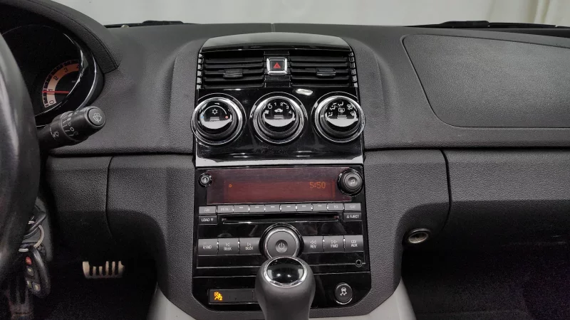 Daewoo G2X
