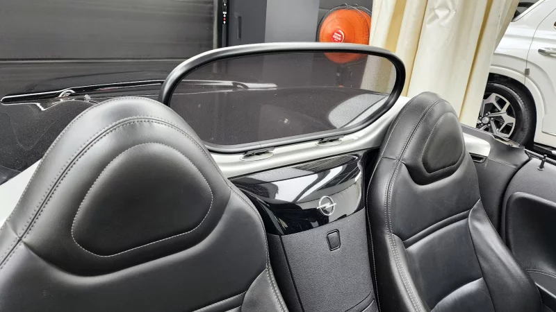 Daewoo G2X