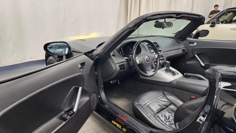 Daewoo G2X