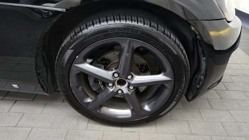 Daewoo G2X