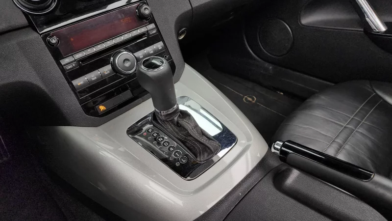 Daewoo G2X
