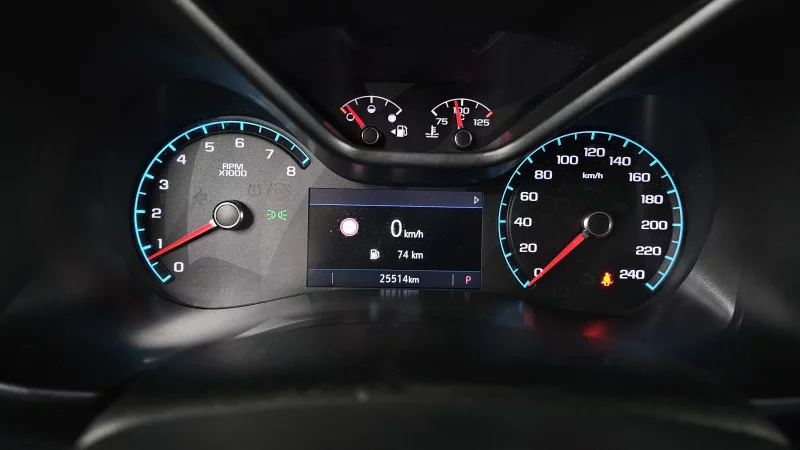 Daewoo Colorado