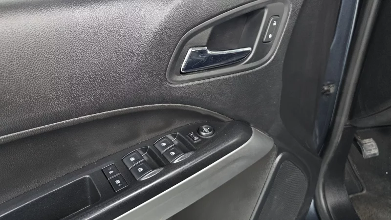 Daewoo Colorado