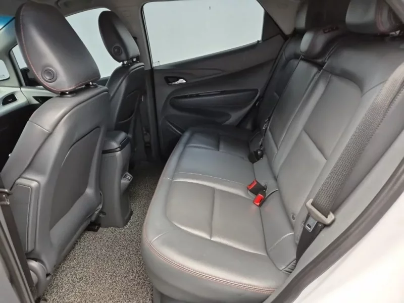 Daewoo Bolt EV