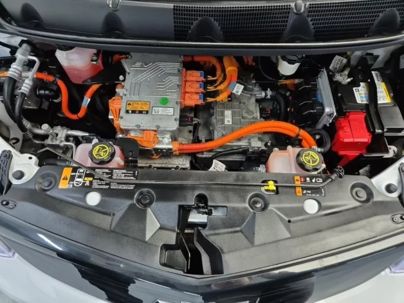 Daewoo Bolt EV