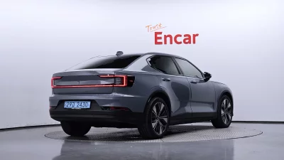 Polestar Polestar 2