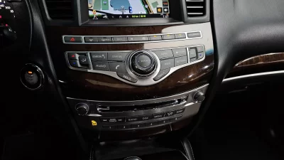 Infiniti QX60