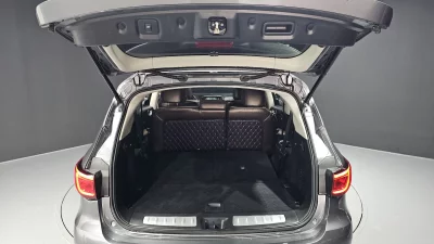 Infiniti QX60