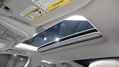 Infiniti QX60