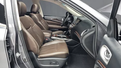 Infiniti QX60