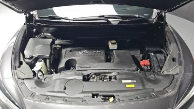 Infiniti QX60
