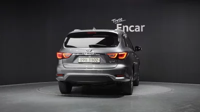 Infiniti QX60
