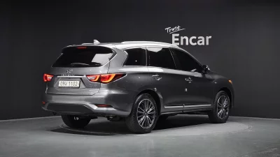 Infiniti QX60