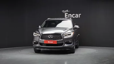 Infiniti QX60