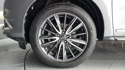 Infiniti QX60