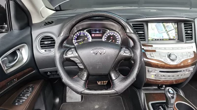 Infiniti QX60
