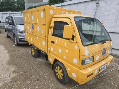 Daewoo labo