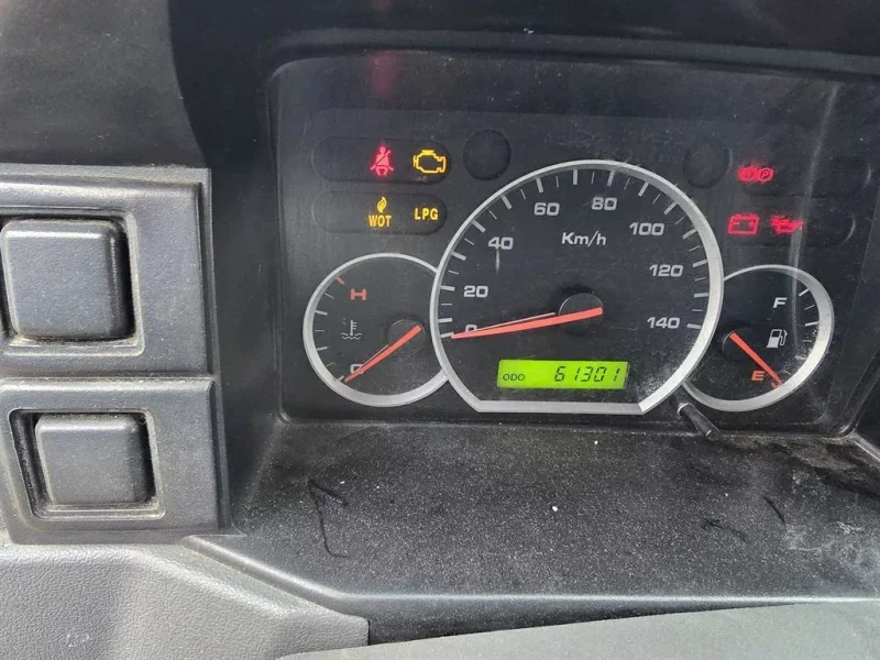 Daewoo labo