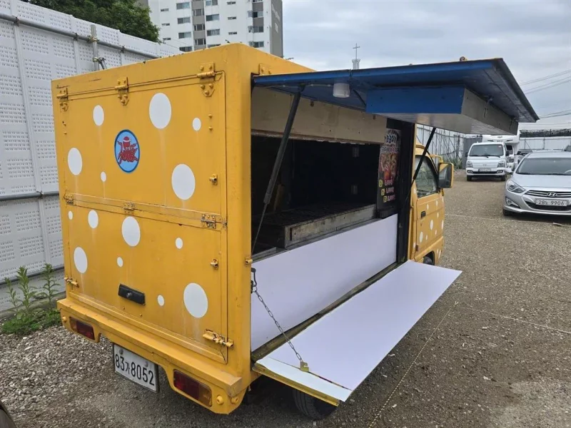 Daewoo labo