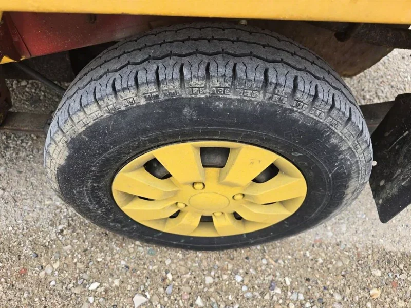 Daewoo labo