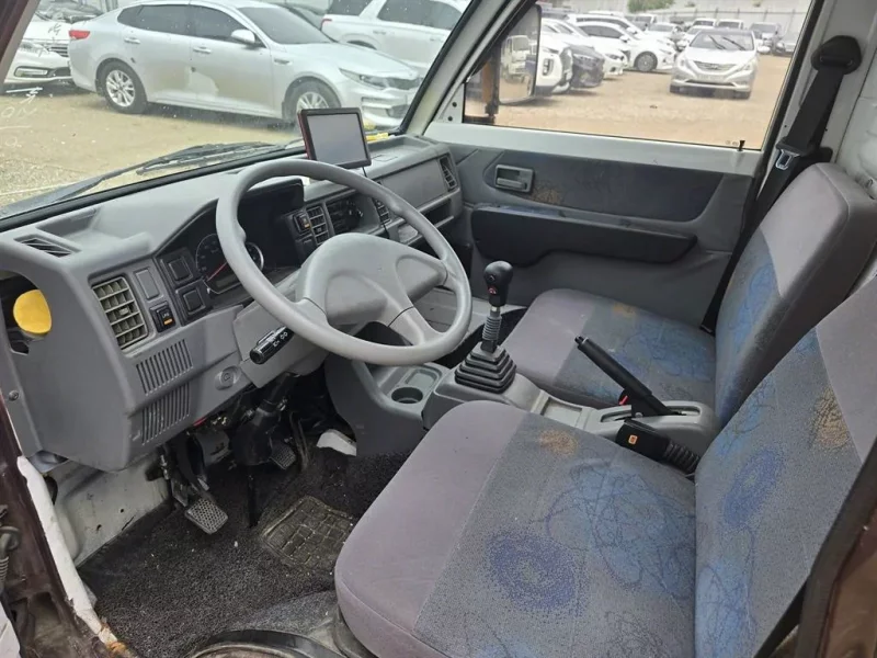 Daewoo labo
