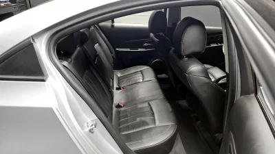 Daewoo Cruze