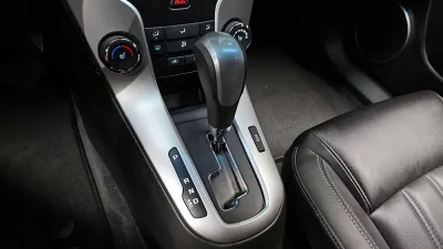 Daewoo Cruze