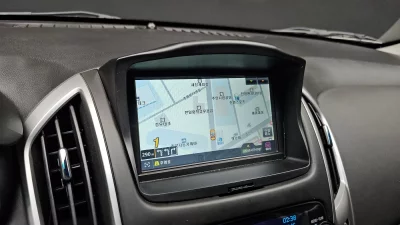 Daewoo Cruze