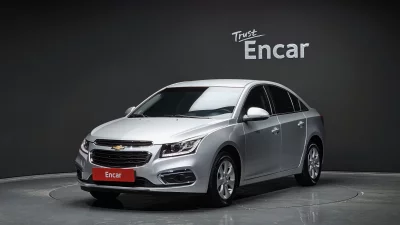 Daewoo Cruze
