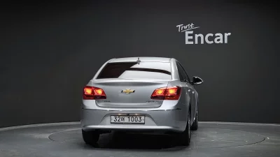 Daewoo Cruze