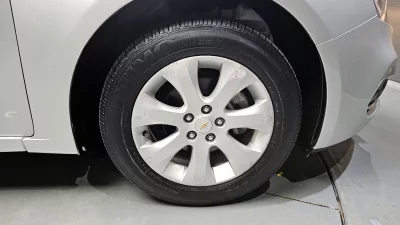 Daewoo Cruze