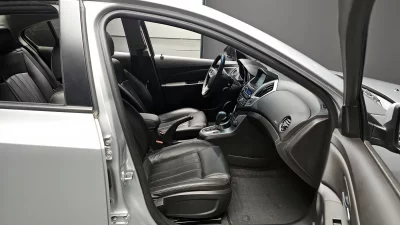 Daewoo Cruze