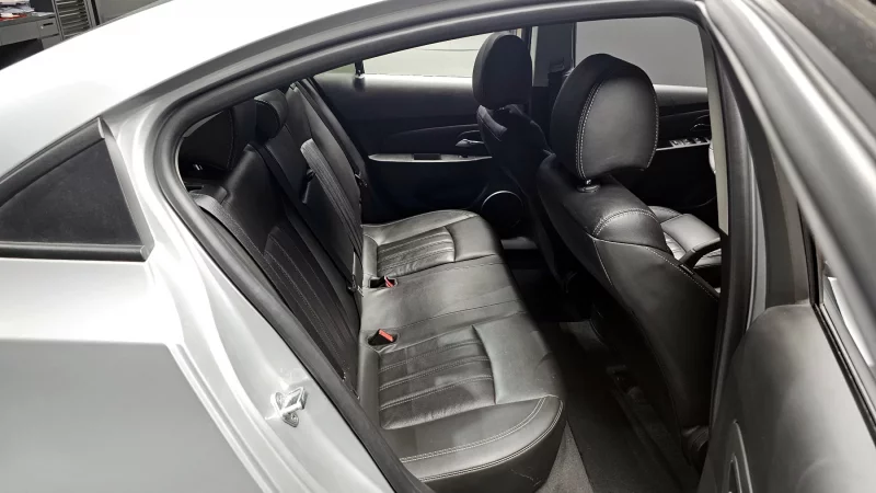Daewoo Cruze