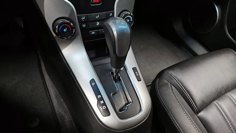 Daewoo Cruze