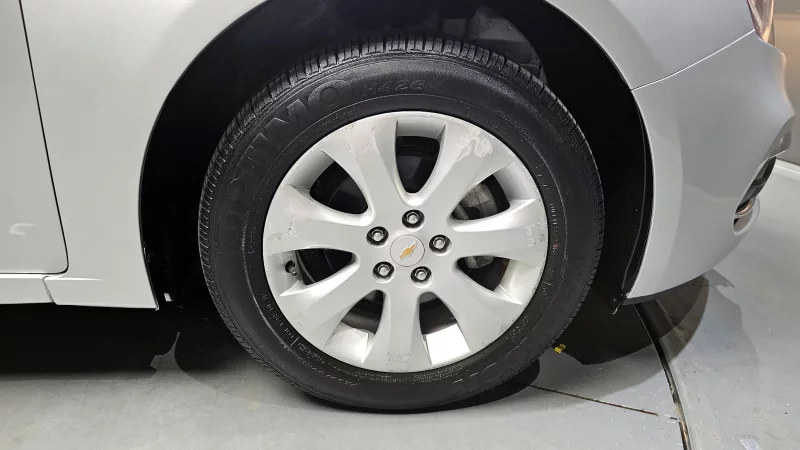 Daewoo Cruze