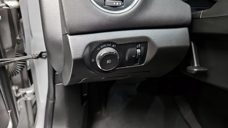 Daewoo Cruze