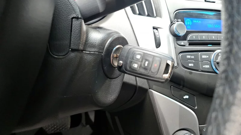 Daewoo Cruze