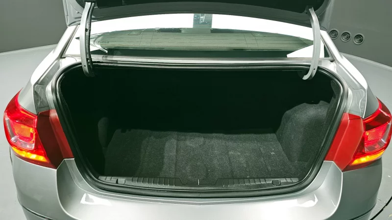 Daewoo Cruze