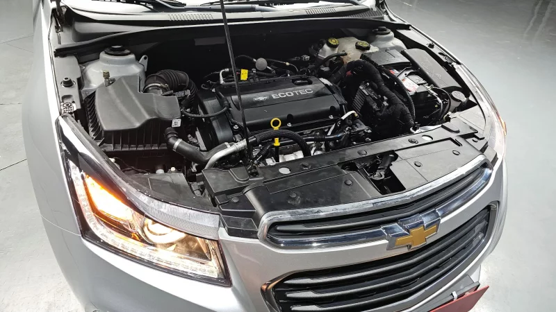 Daewoo Cruze