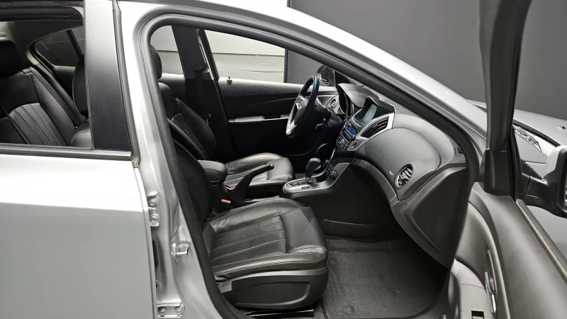Daewoo Cruze