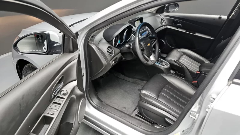 Daewoo Cruze
