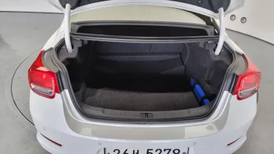 Daewoo Malibu