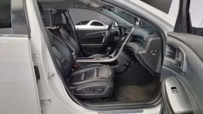 Daewoo Malibu