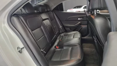 Daewoo Malibu