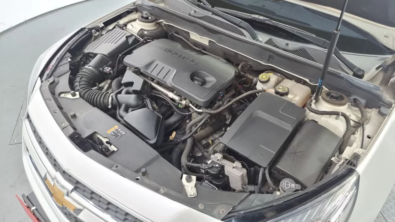 Daewoo Malibu