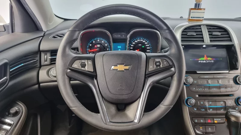 Daewoo Malibu